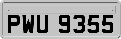 PWU9355