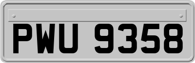 PWU9358