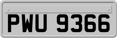 PWU9366