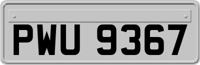 PWU9367