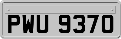 PWU9370