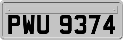 PWU9374