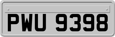 PWU9398