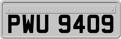 PWU9409