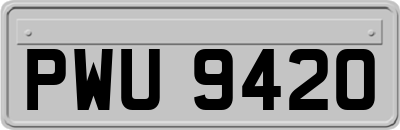 PWU9420