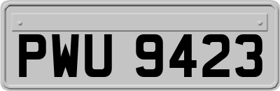 PWU9423