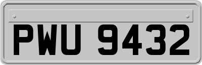 PWU9432