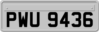 PWU9436