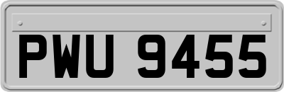 PWU9455