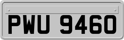 PWU9460