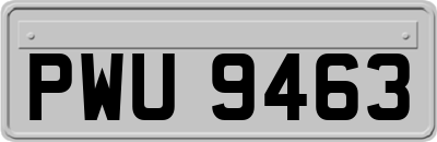 PWU9463