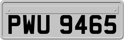 PWU9465