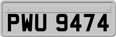 PWU9474