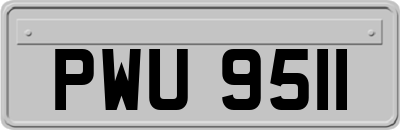 PWU9511