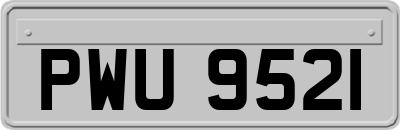 PWU9521