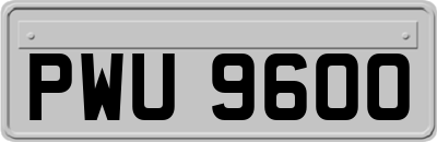 PWU9600