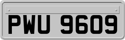 PWU9609