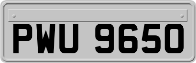 PWU9650