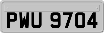 PWU9704