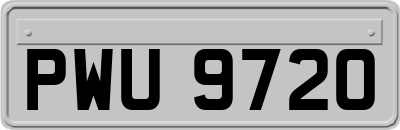 PWU9720