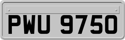 PWU9750