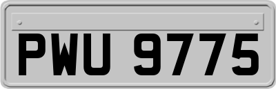 PWU9775