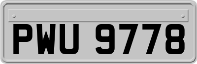 PWU9778