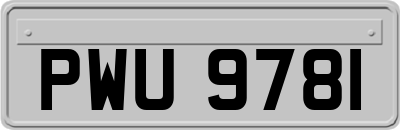 PWU9781