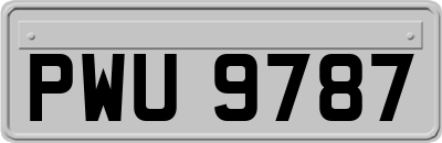 PWU9787