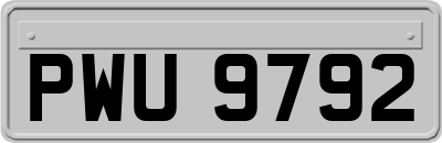 PWU9792