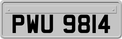 PWU9814