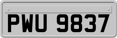 PWU9837