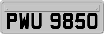 PWU9850