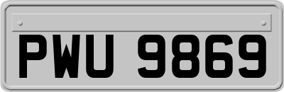 PWU9869