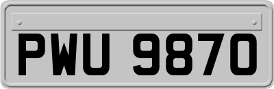 PWU9870