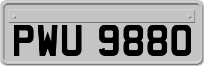 PWU9880