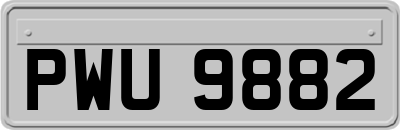 PWU9882