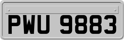 PWU9883