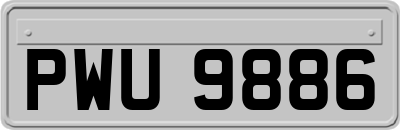 PWU9886