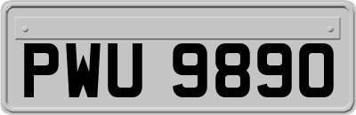 PWU9890