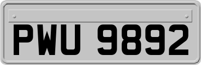 PWU9892