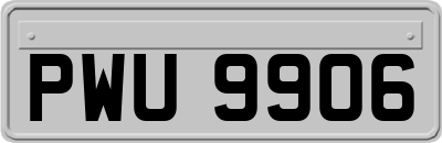 PWU9906