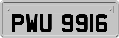 PWU9916