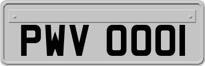 PWV0001