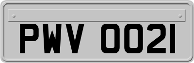 PWV0021