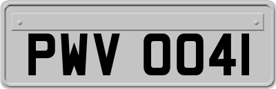 PWV0041