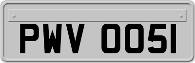 PWV0051