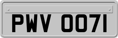 PWV0071