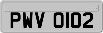 PWV0102