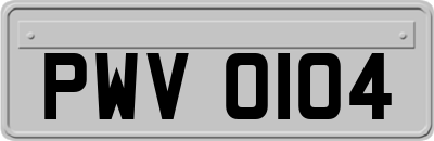 PWV0104